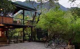 The Glenrock Wellness Nature Resort